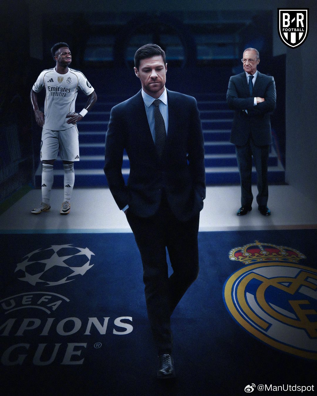 皇马官方宣布主帅哈维阿隆索下课，阿韦罗亚成为球队新任主帅。阿隆索在位半年多，目前