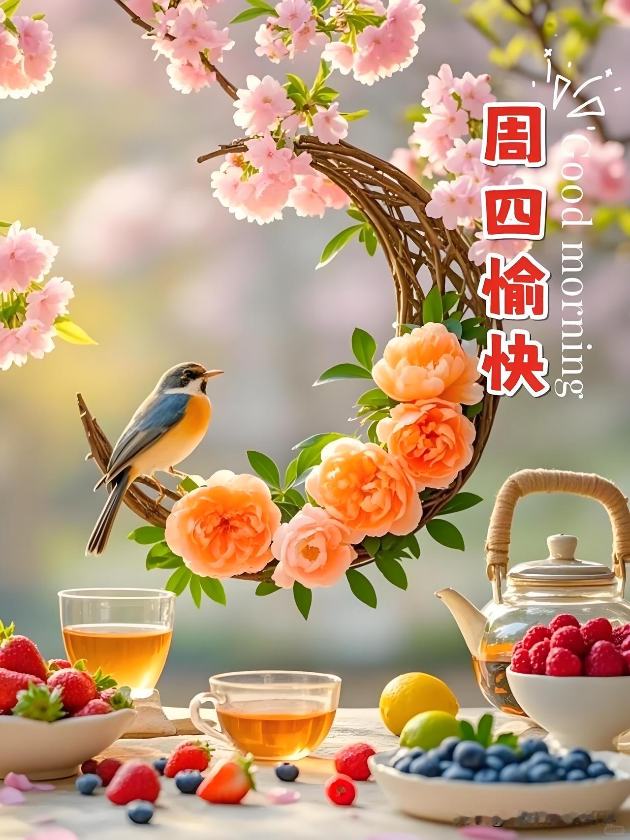 🍃꧂🌞早上好💕᭄🌿☕️
        ☀️𝒢𝑜𝑜𝒹 𝓂𝑜?