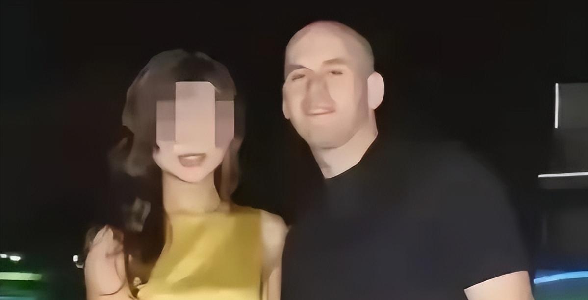 美国健身教练公开炫耀自己在中国睡了1242个中国女孩，还说“睡她们太容易了”，更
