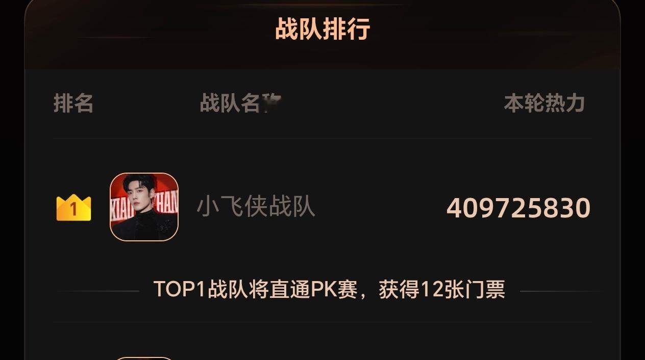 12张票美美拿下，今天开始每日鲜奶向全世界安利我担