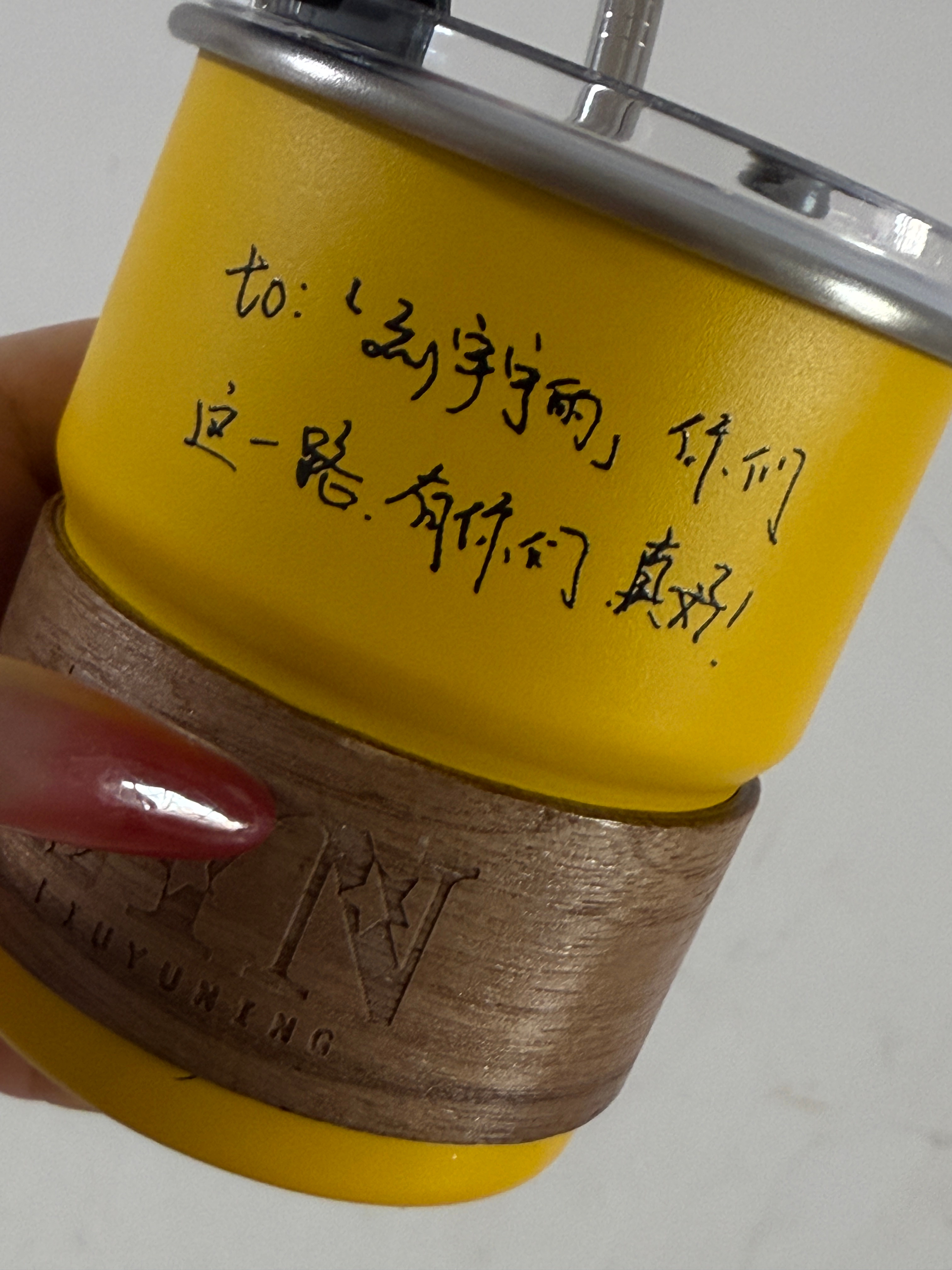 苹果派817奖品收到咯，彩虹糖🌈、苹果派🍎、甜甜圈🍩、欢迎大家来加入。彩虹