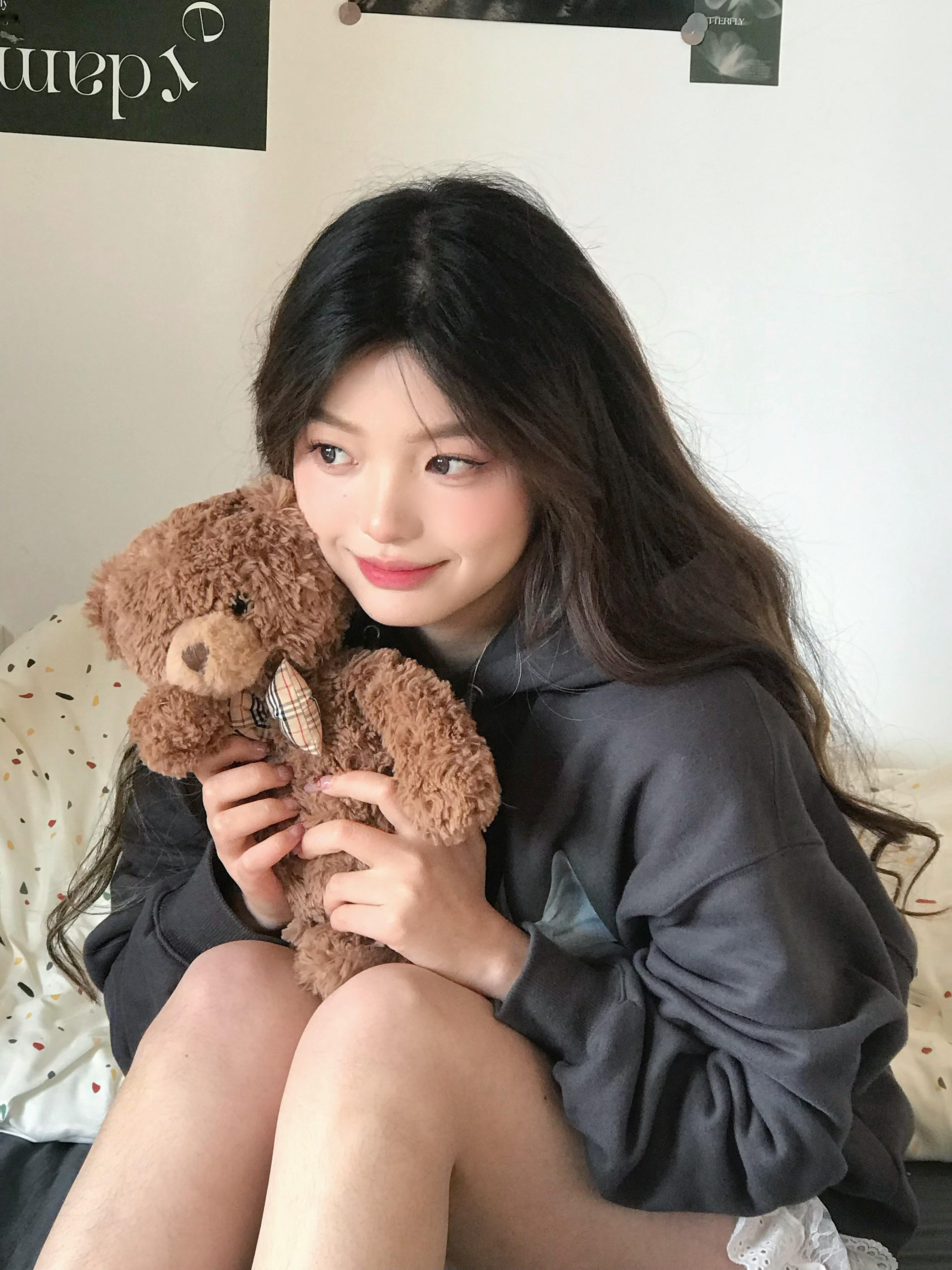 老婆们喜欢手机 ccd 还是胶片呐！ ​​​