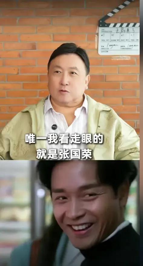 王晶曝张国荣自杀真相！20年后才懂，他扛的远不止抑郁症…  
“人人都说张国荣死