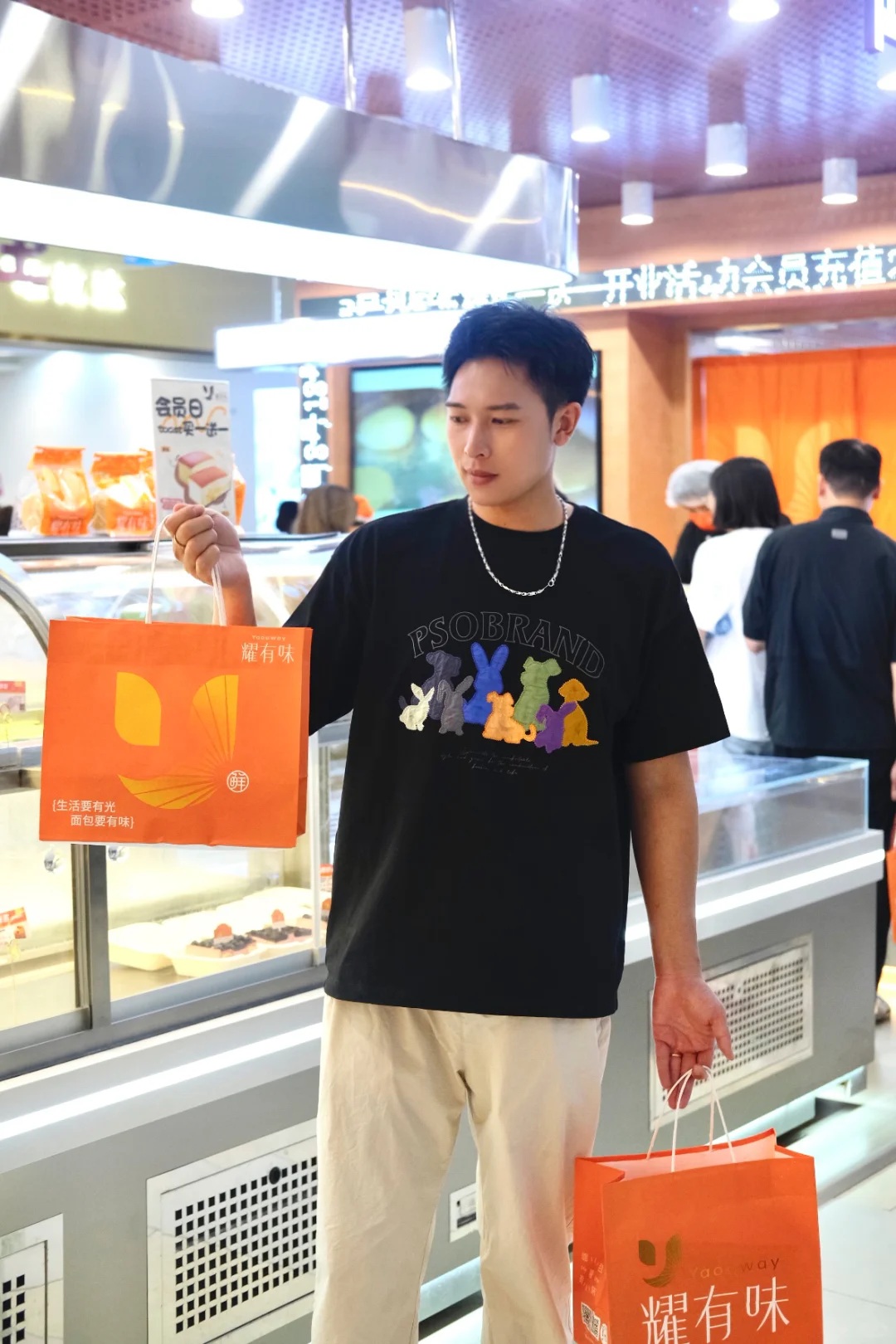 谁懂啊‼️真的好香啊.....