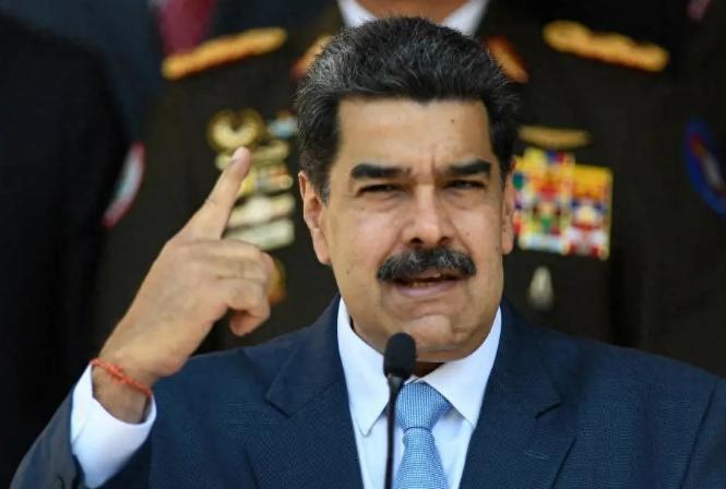 谁也没想到，被美军抓走一个多月的马杜罗，剧情突然迎来大反转。日前，阿根廷突然出手