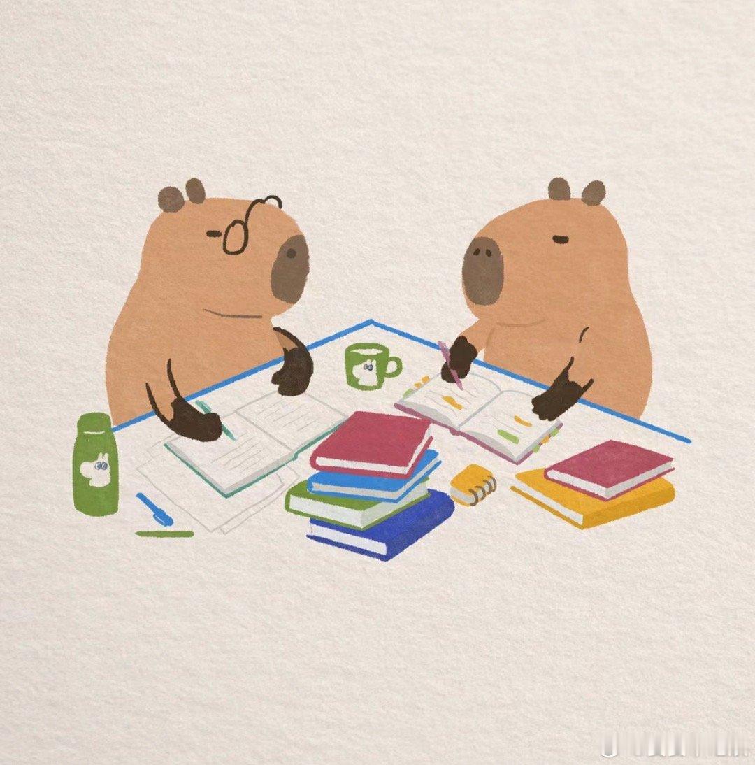 #一个懂你的治愈搭子有多重要# 有ta在身边，就像拥有了一整个宇宙的温柔，让你相