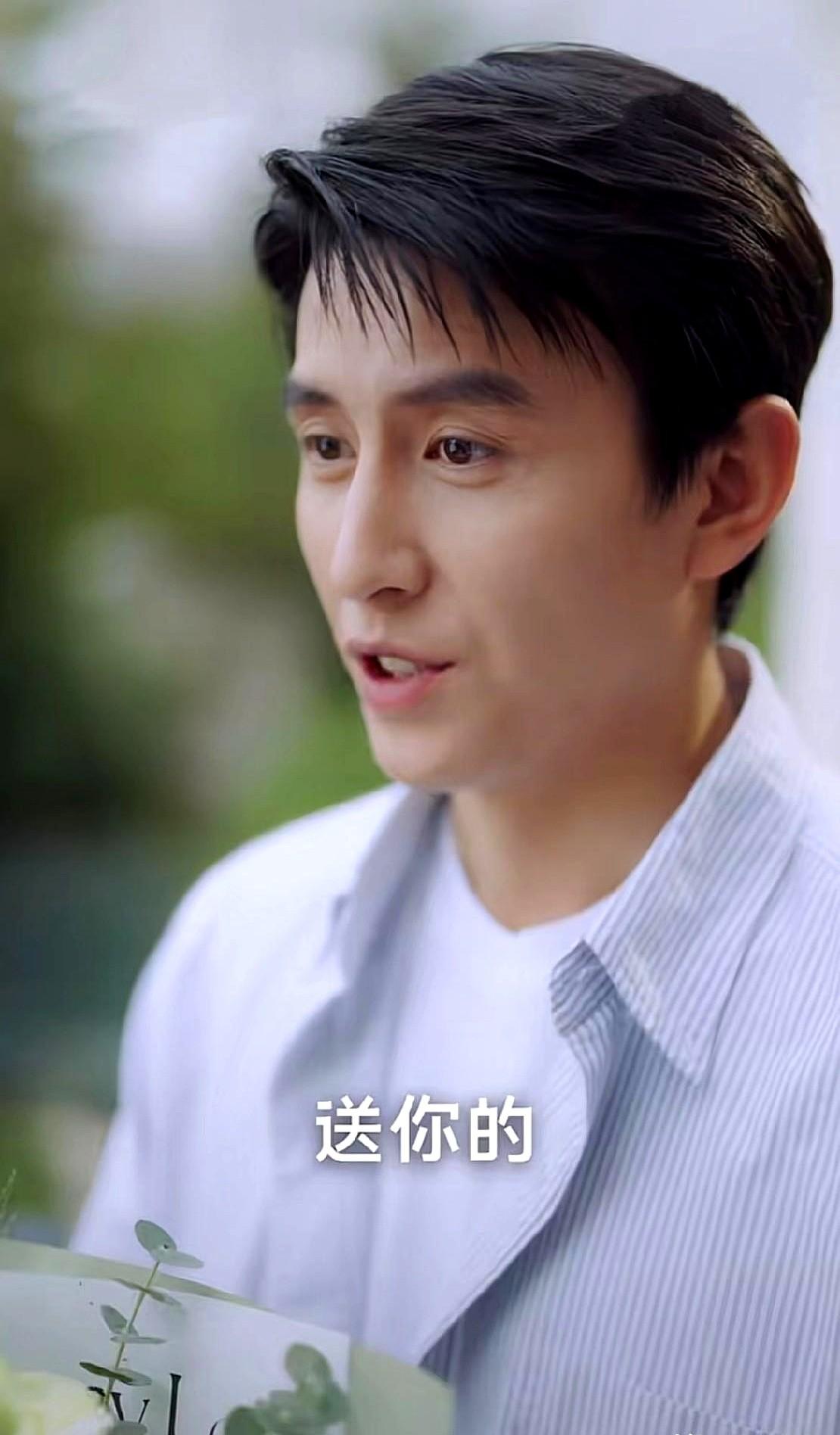 有种预感，刘萧旭要在短剧圈，杀出一片天了！

他本可去长剧当个“颜值配角”，却偏