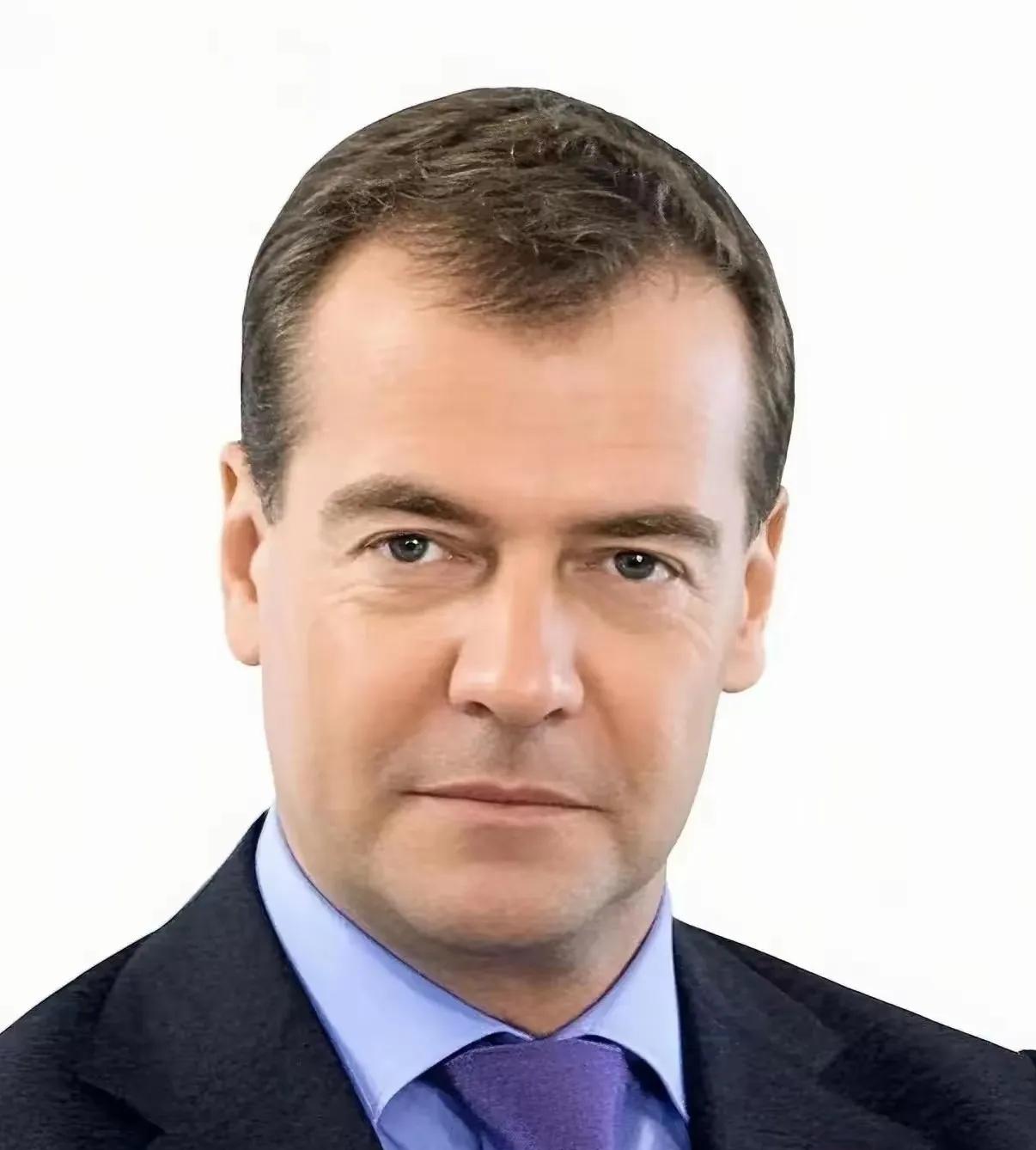 4月16日，俄罗斯联邦安全会议副主席梅德韦杰夫直接撂下狠话：乌克兰在欧洲8个国家