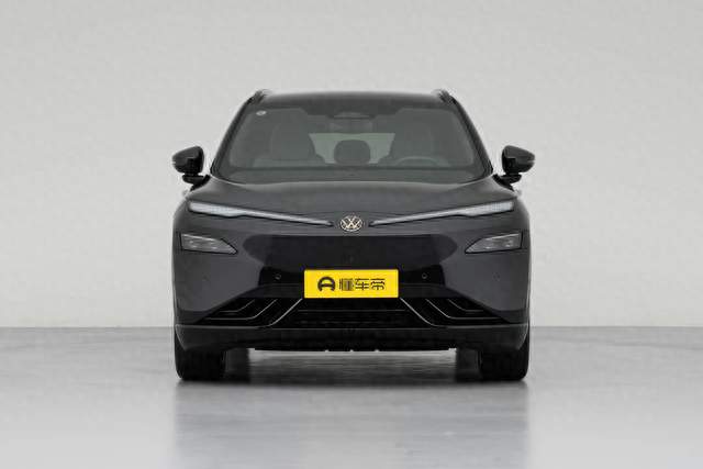中大型纯电 SUV 靠谱吗？大众安徽与众 08 猎影两驱实测，家用值不值