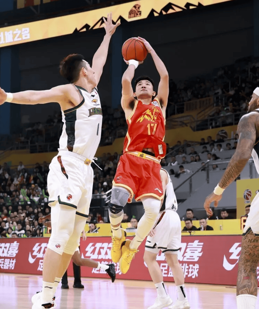 广厦男篮总结比赛：球队本场战胜辽宁男篮取得四连胜