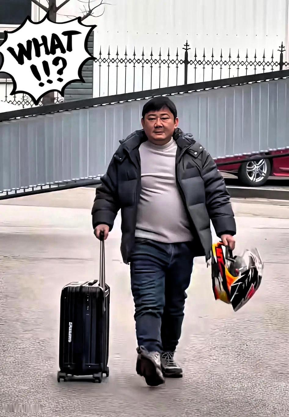 谁能想到当年从凯越离职那副模样的张雪，如今竟成了WSBK夺冠的狠人！离职时黝黑的