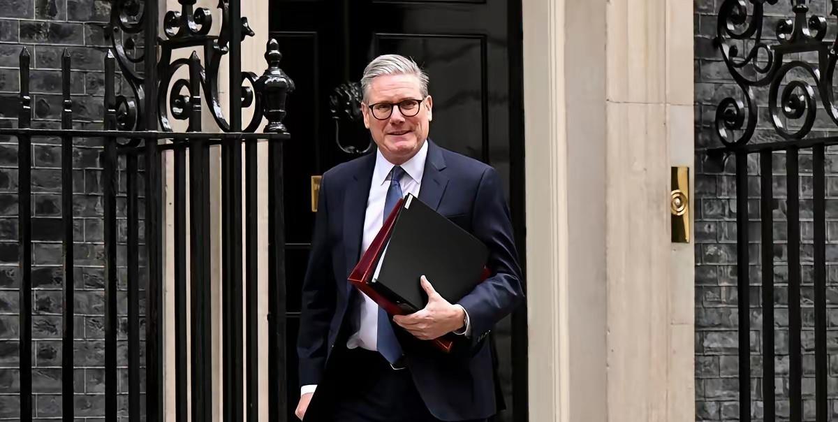 英国首相基尔·斯塔默办公室消息，英国计划于6月16日上午公布新一轮对俄制裁方案，
