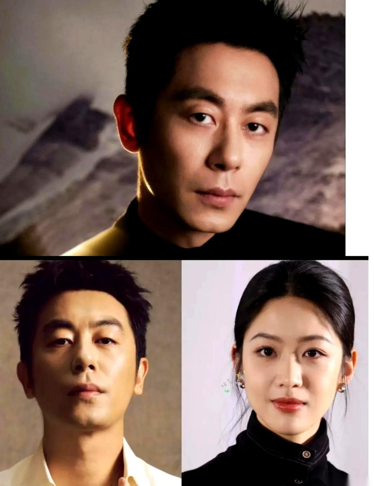 就因为给小姑娘捋了下头发，41岁的朱亚文，直接被送上了“叔感天花板”的神坛。
全