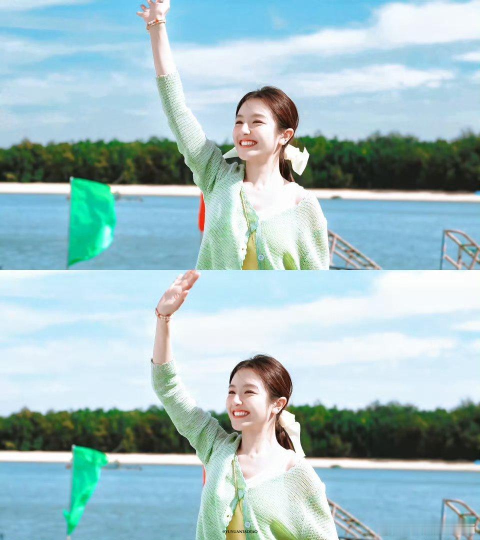 刘昊然李兰迪新剧杀青特辑🤤真的超级期待住了～杀青大吉💥期待与我们相见的那一天