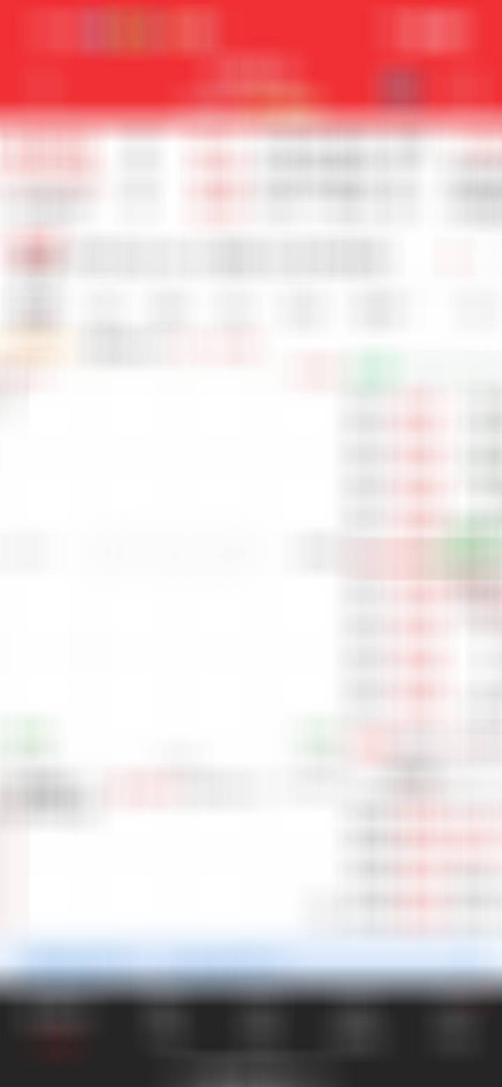 开盘第一票，发射 