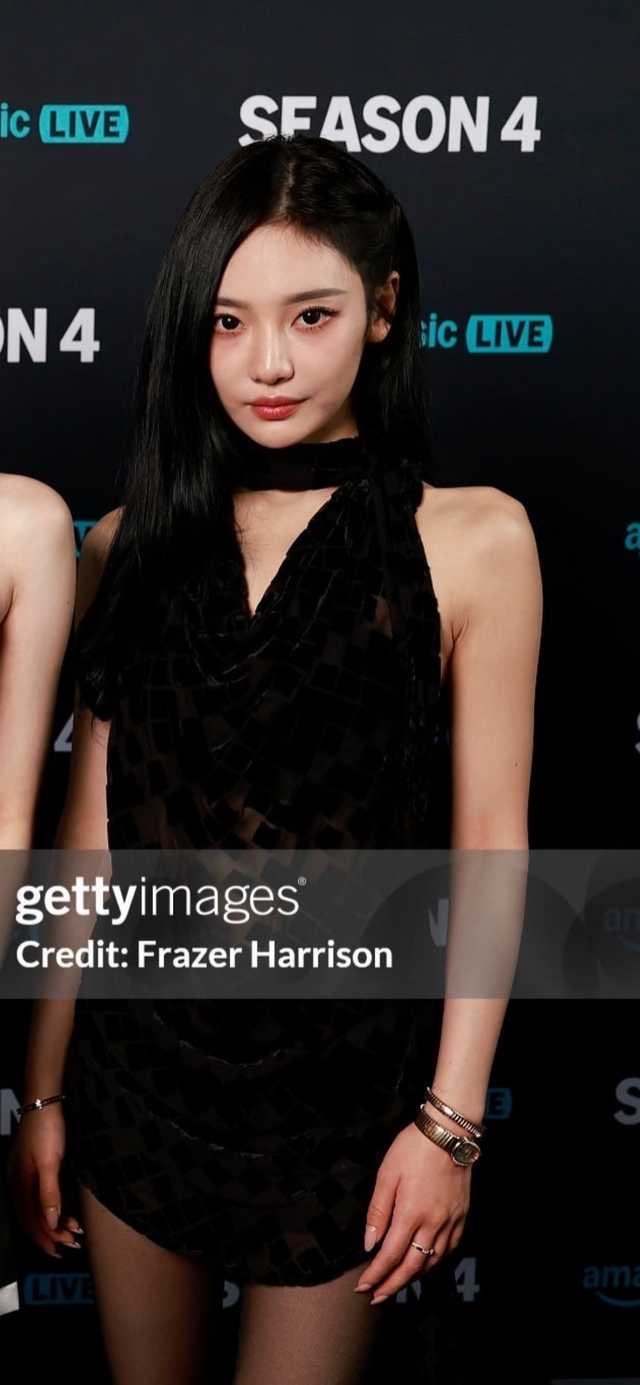 不是欧美top吗，怎么一到美就原形毕露了 