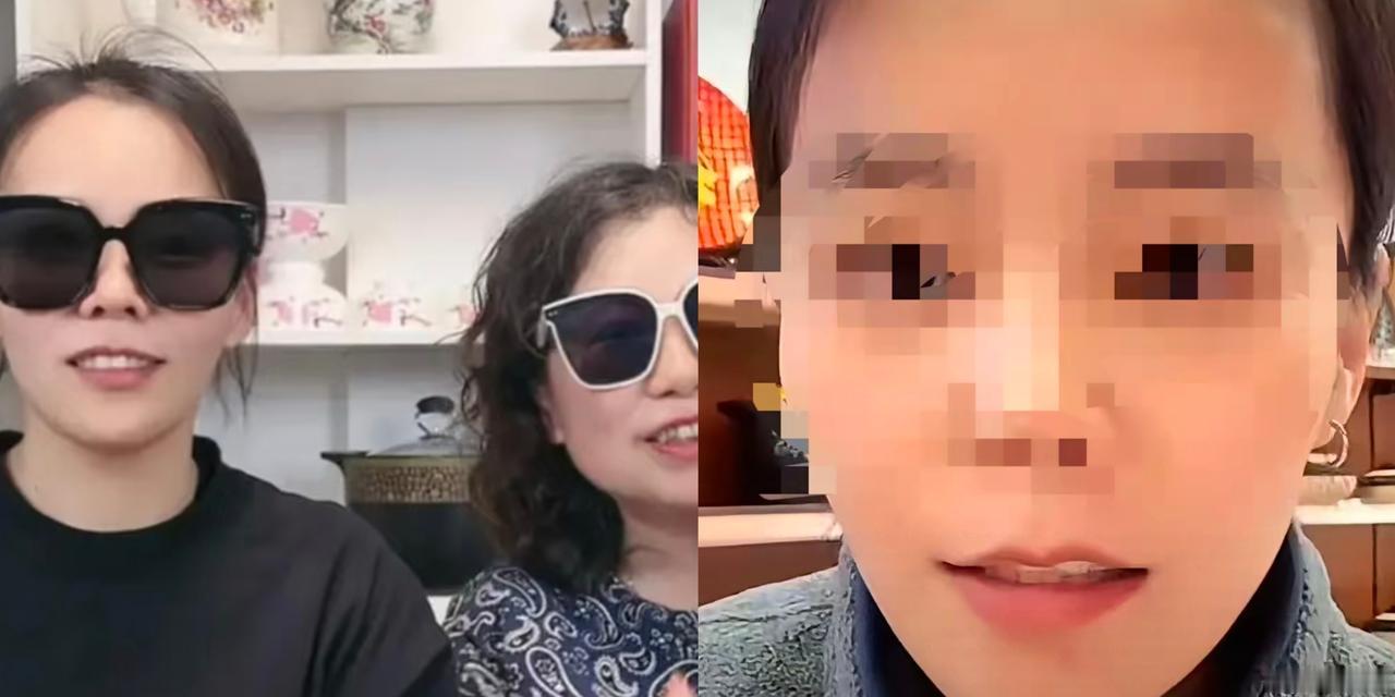 小熊说出来一个秘密，她说，“老杜不认DNA ，是养儿子跟他亲爸的DNA  ，他们