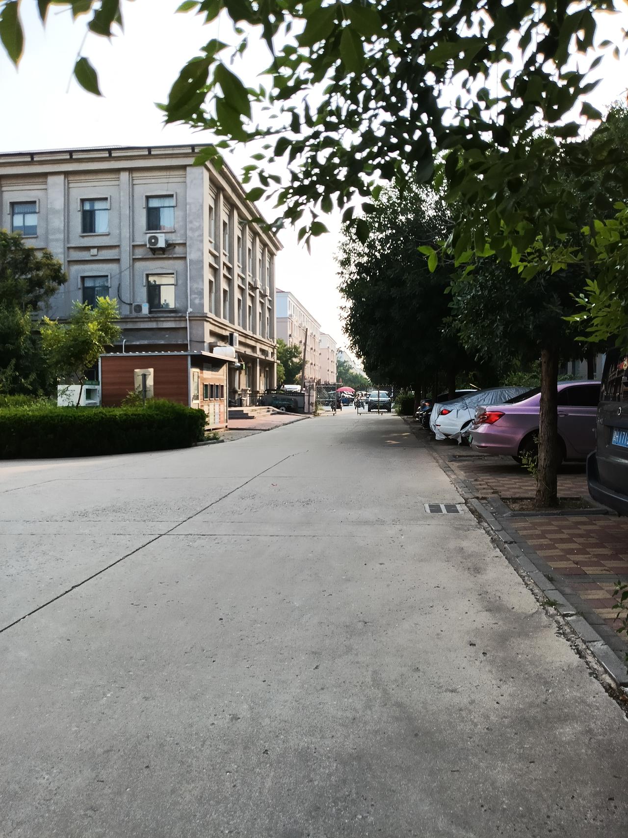 丧偶真的会让一个女人的心理发生改变，
身边丧偶的女人都在公公婆婆不好，
话里话外