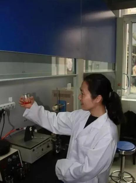 美国最不想放回中国的科学家林媛，她拒绝了美国千万年薪，在祖国最需要她的时候，毅然