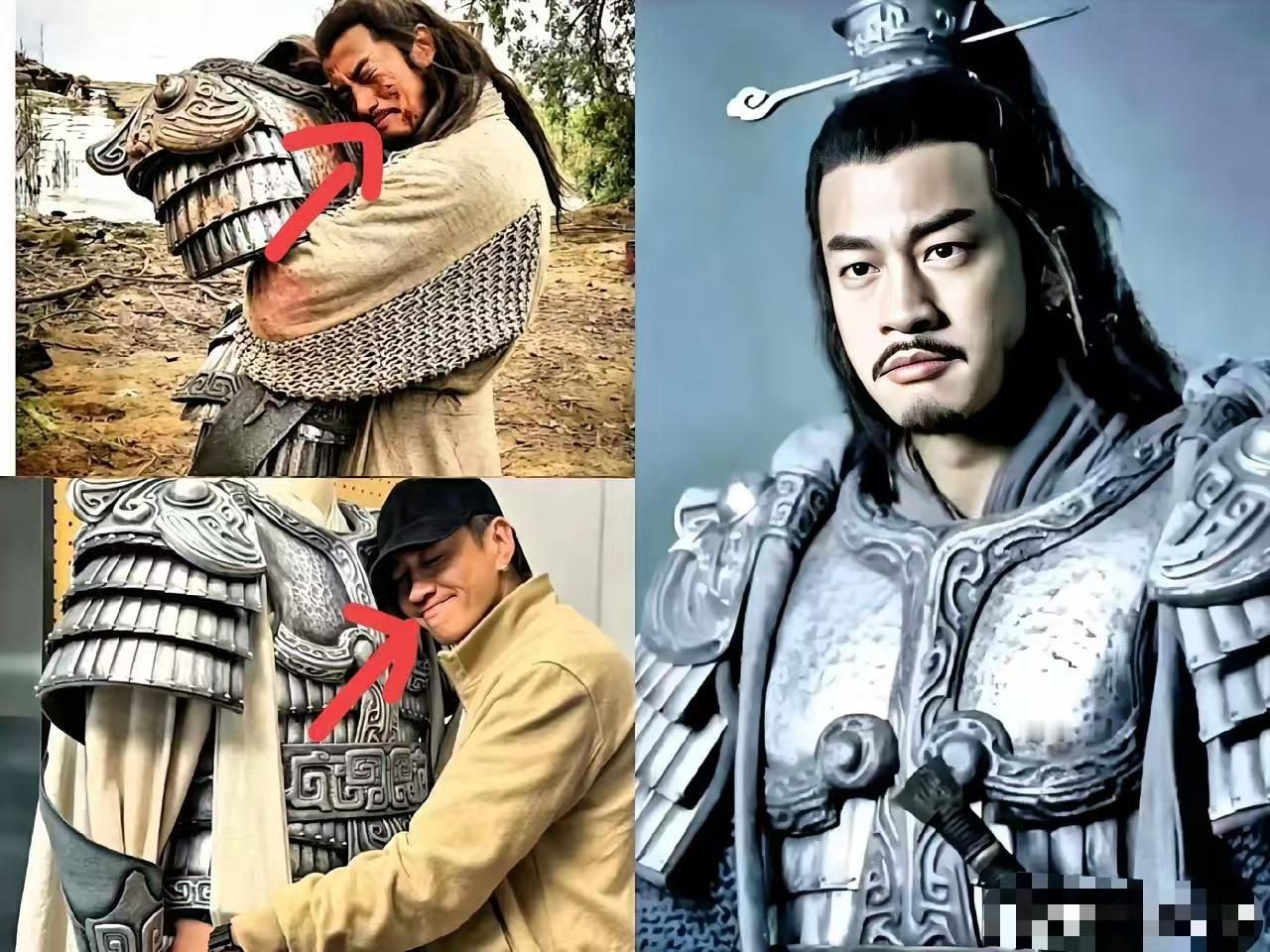 同样是商演站台，差距真的太大了。其实这次的出场何润东没有骑马，确实是不太理想，应