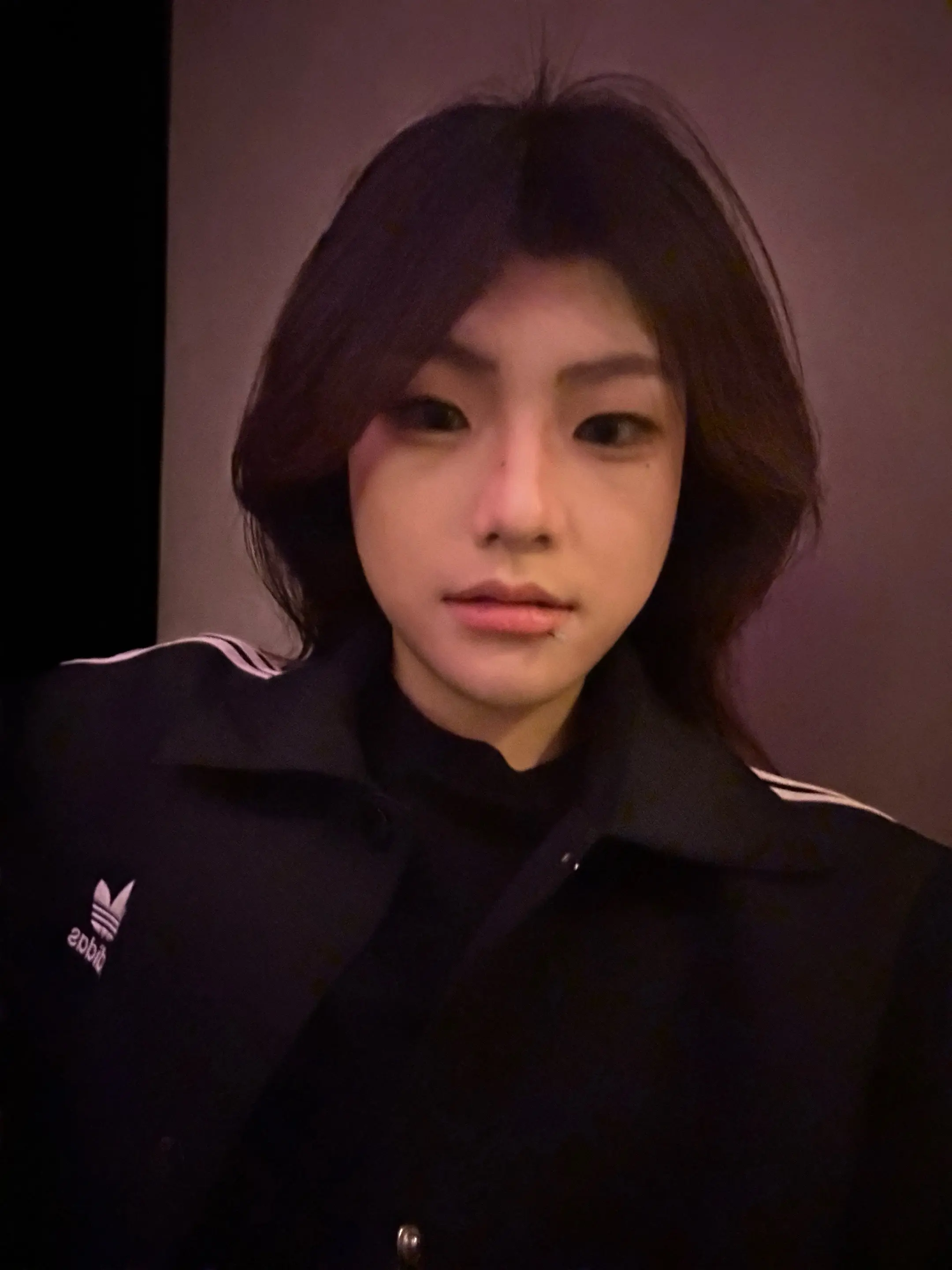 把你名字纹手臂 是我给你的生日礼