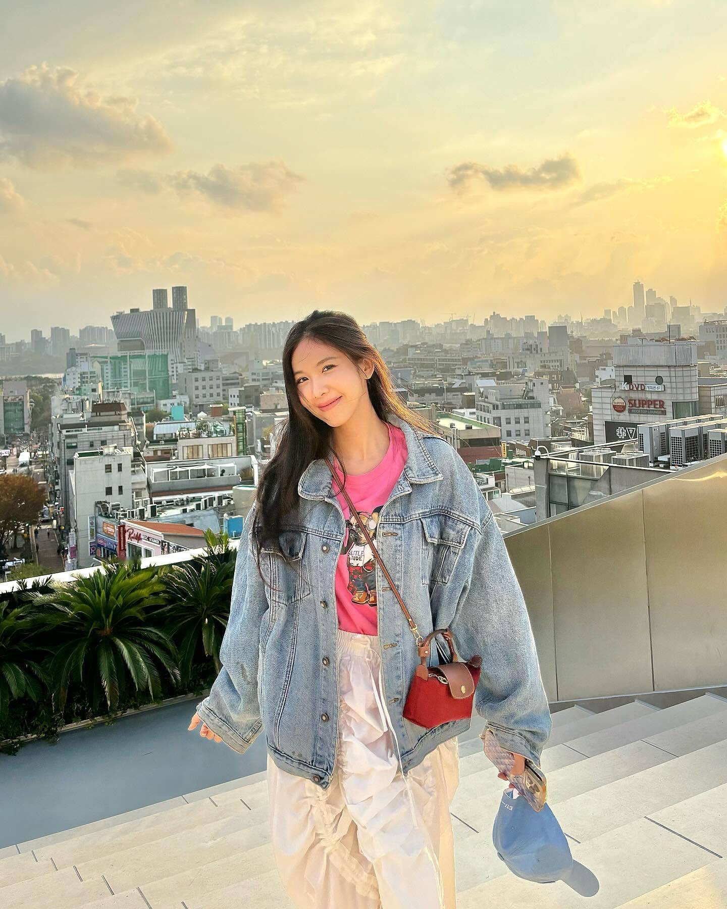 AnisaNugraha[超话] 📍Anisa Nugraha IG更新✨cr