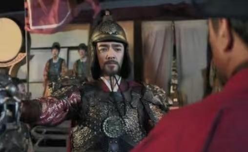 今日话题：土木堡之变时樊忠为什么不选择兵变？？？

网友甲：樊忠这个时候就是慈不