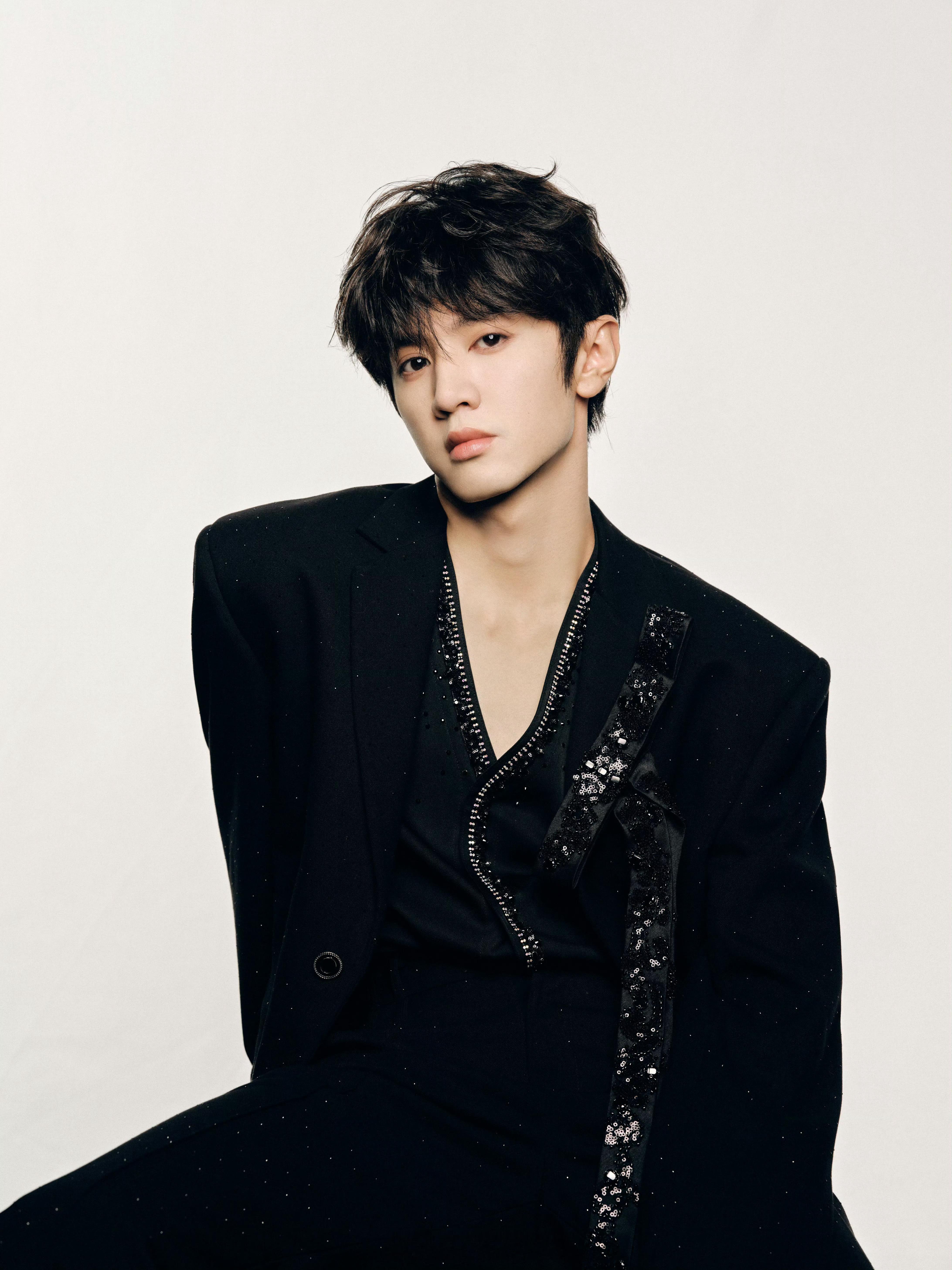 陈哲远11月27-28日录制《现在就出发3》 