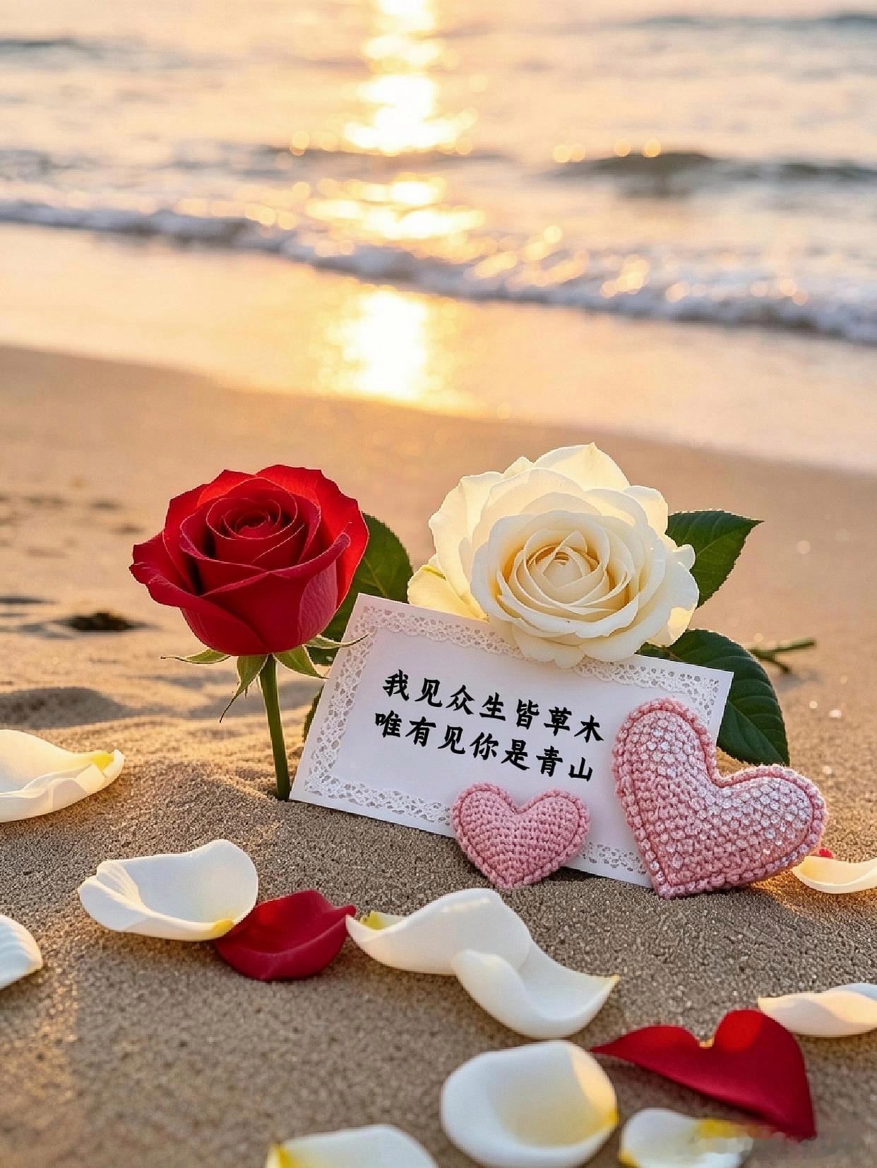 微公益 世界拥挤，日子紧凑，我们偶尔叹息，也常常庆幸。庆幸还有清晨，还有阳光，还