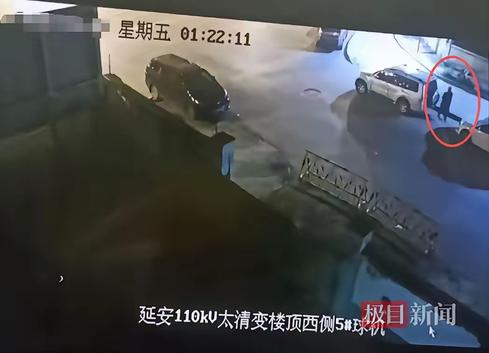 陕西延安，一名 58 岁男子与 4 位朋友聚餐，席间喝下半斤白酒。聚餐结束后，他