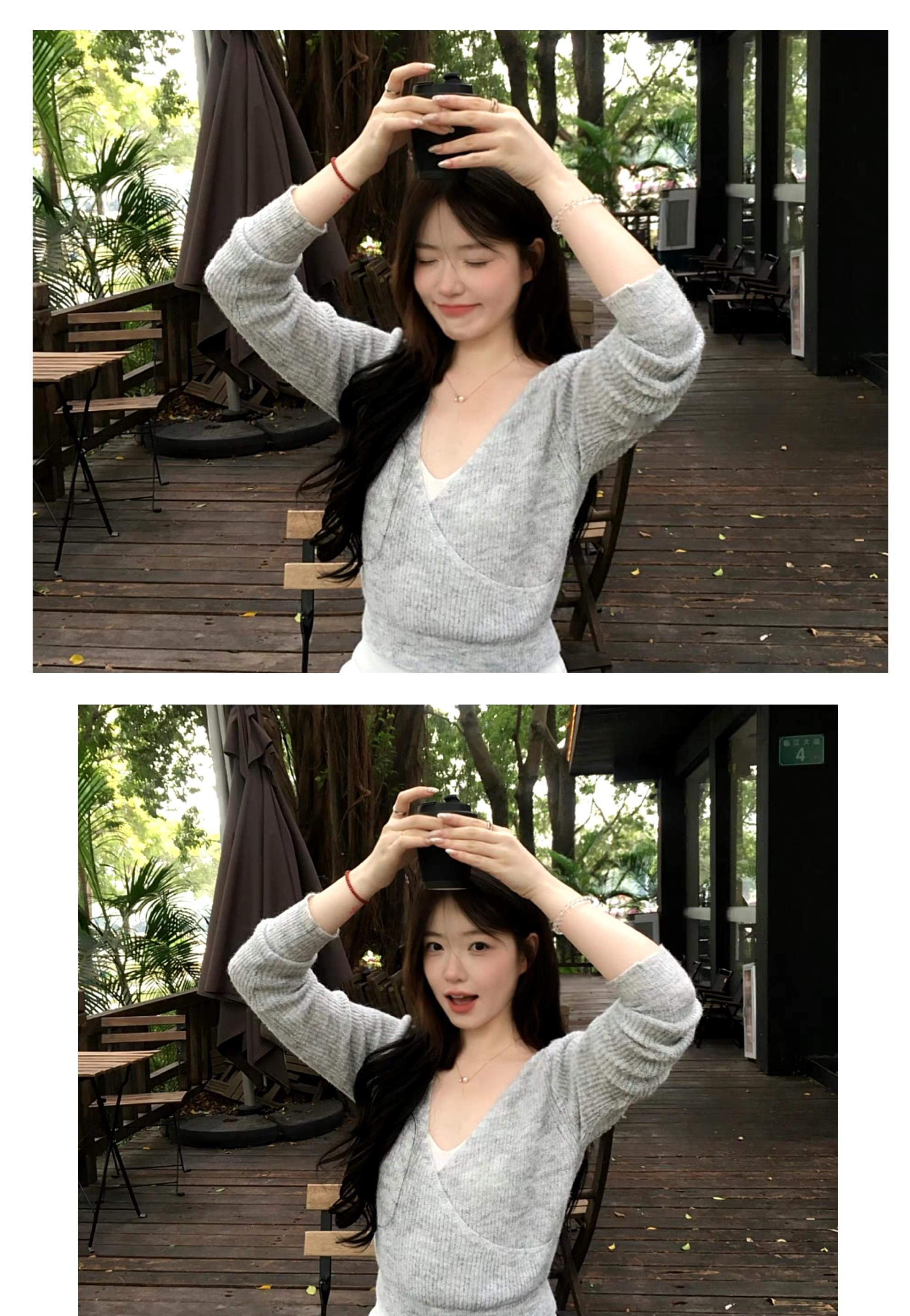 我问你我是什么类型你说我长得不型 