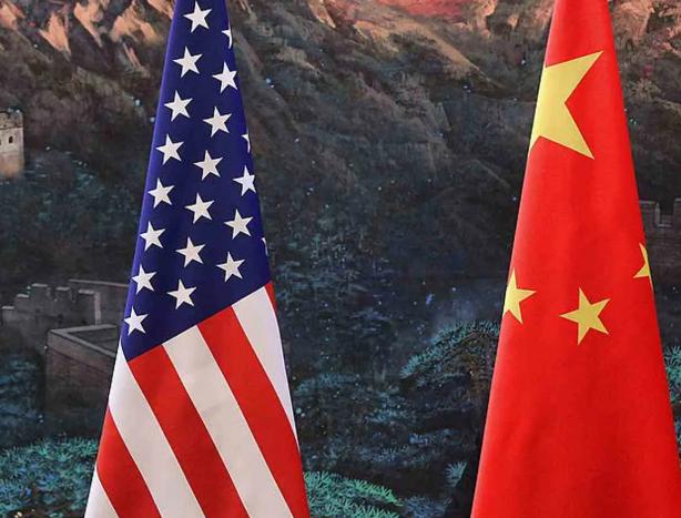 为什么美国企业在国外没有人敢动，而中国企业大小国家都敢欺负，一句话，你不够狠。因