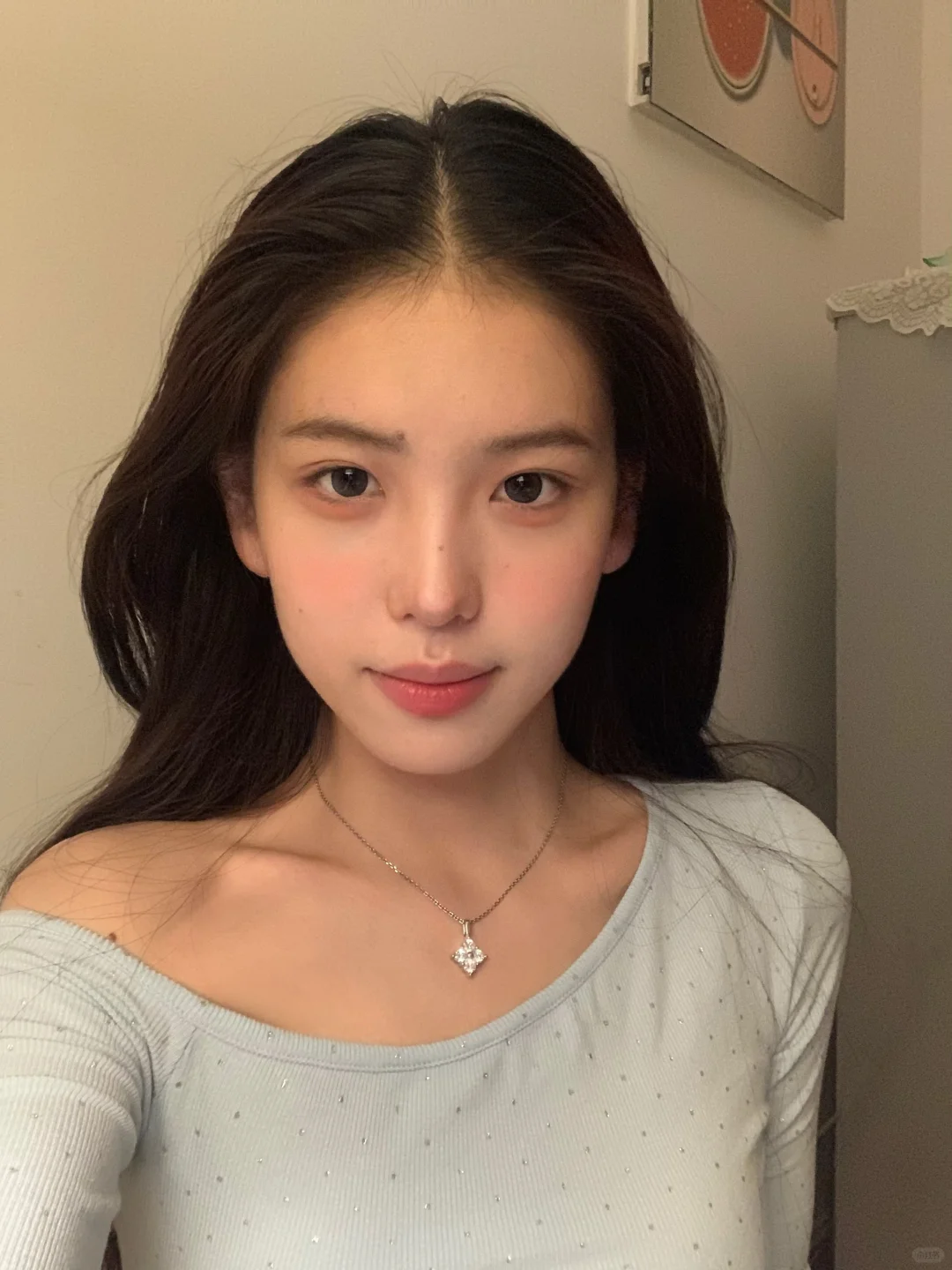 🫧淡淡的