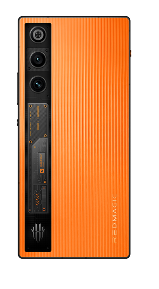 橙色会成为今年配色新宠吗 用过几款橙色调的数码单品，都是那种不扎眼的暖橙调，不是