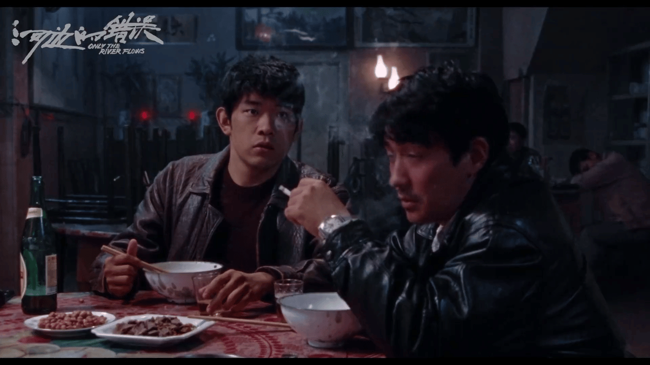 #朱一龙为角色增重减重50斤#朱一龙的意志力也太强了，看着他为角色努力的样子真的