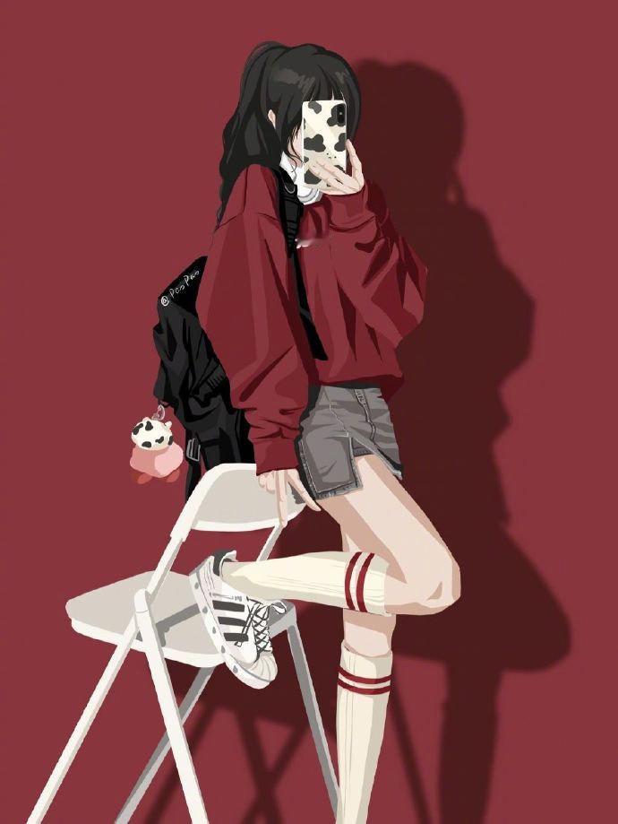 “当一个女人无法养活自己时所有的男人都怕养她当一个女人能养活自己时所有的男人都愿