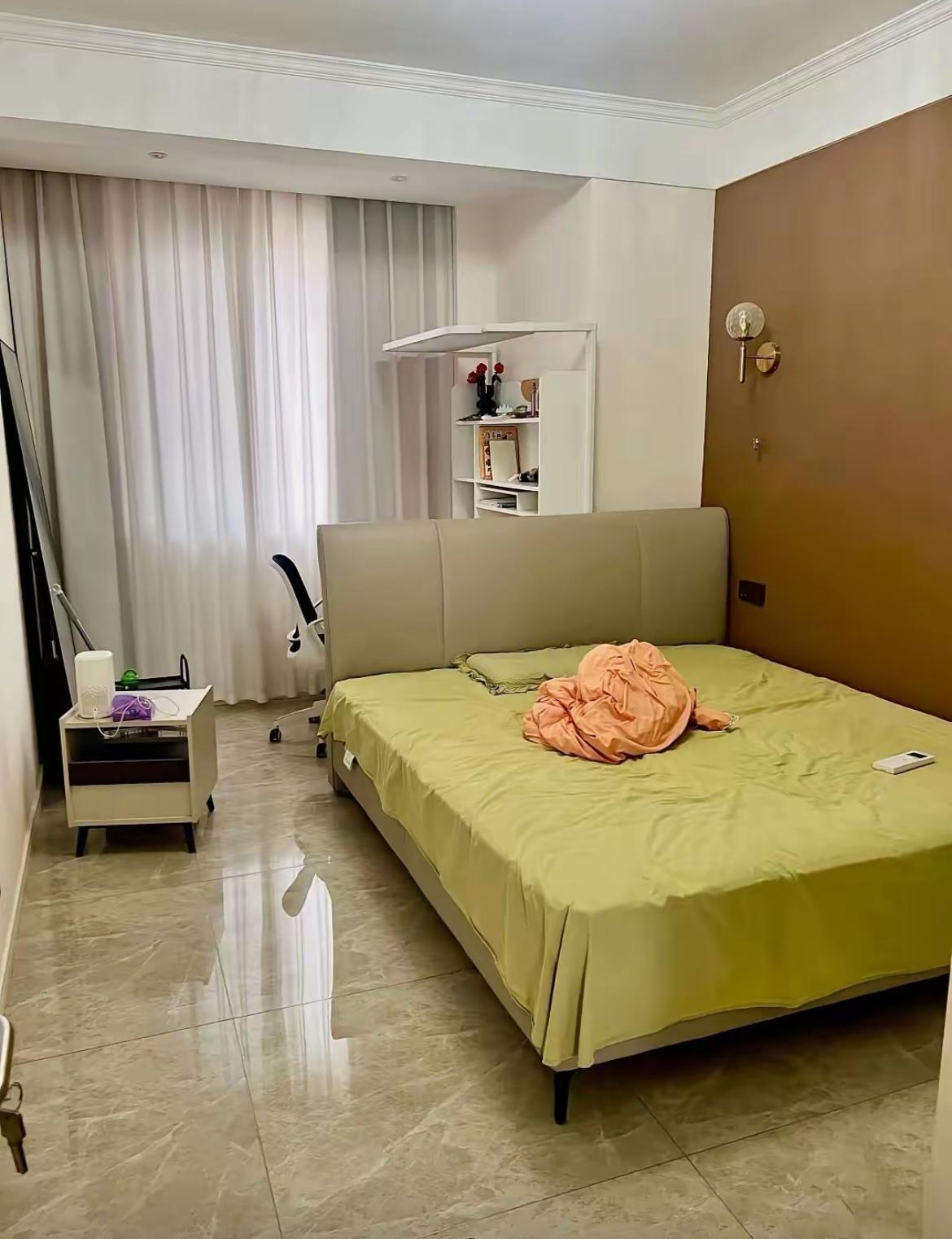 卧室床朝向怎么选 才能既美观又协调