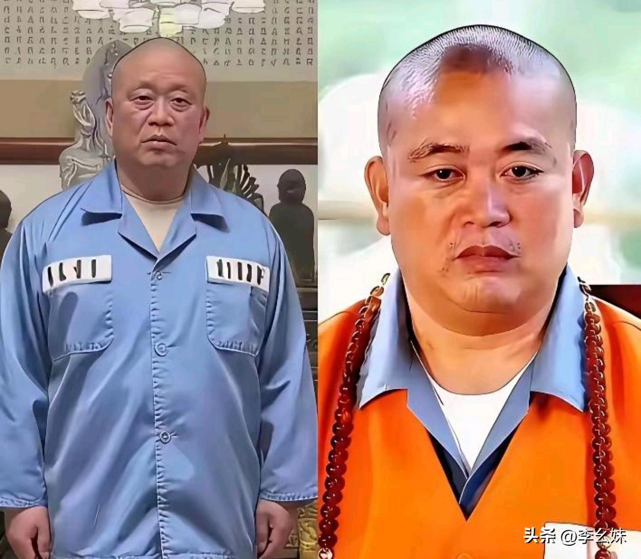褪去一身光环之后，他也是个普通人