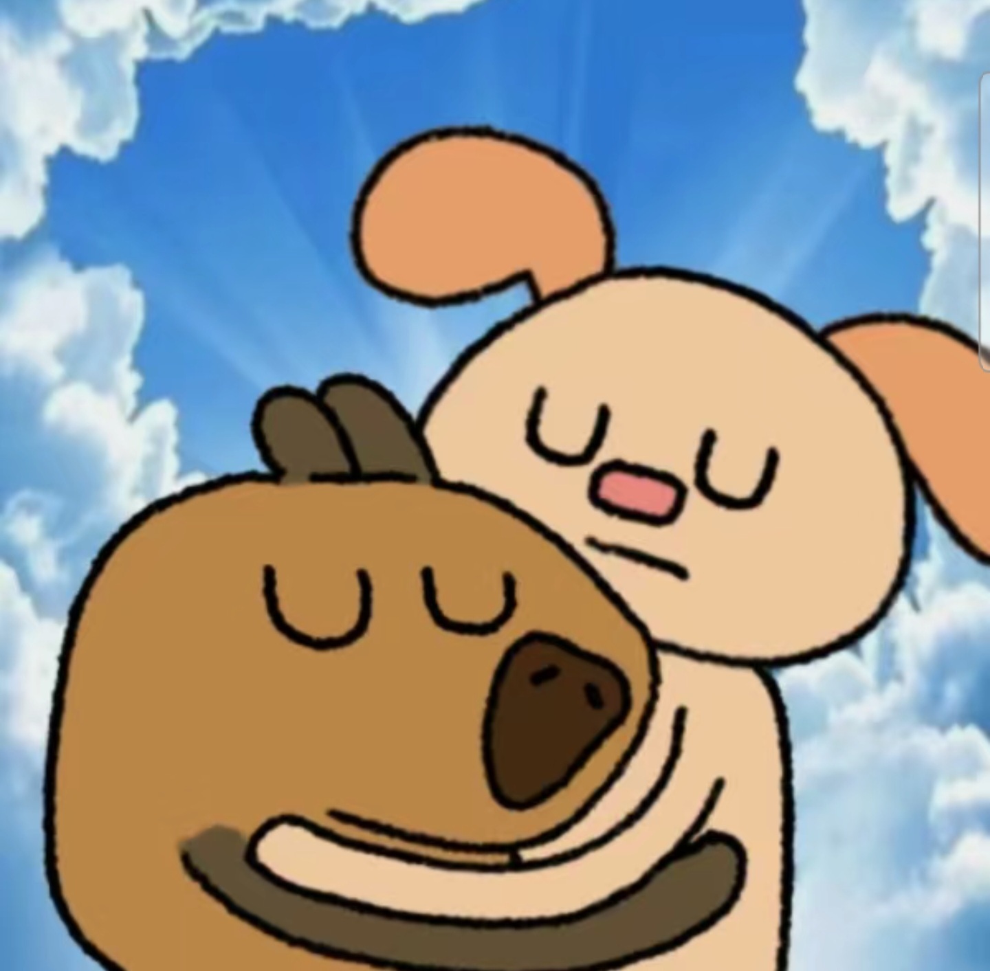 在电视剧《家事法庭》中，周小福和前妻林女士的孩子名叫周舟。离婚后，周小福与前妻林