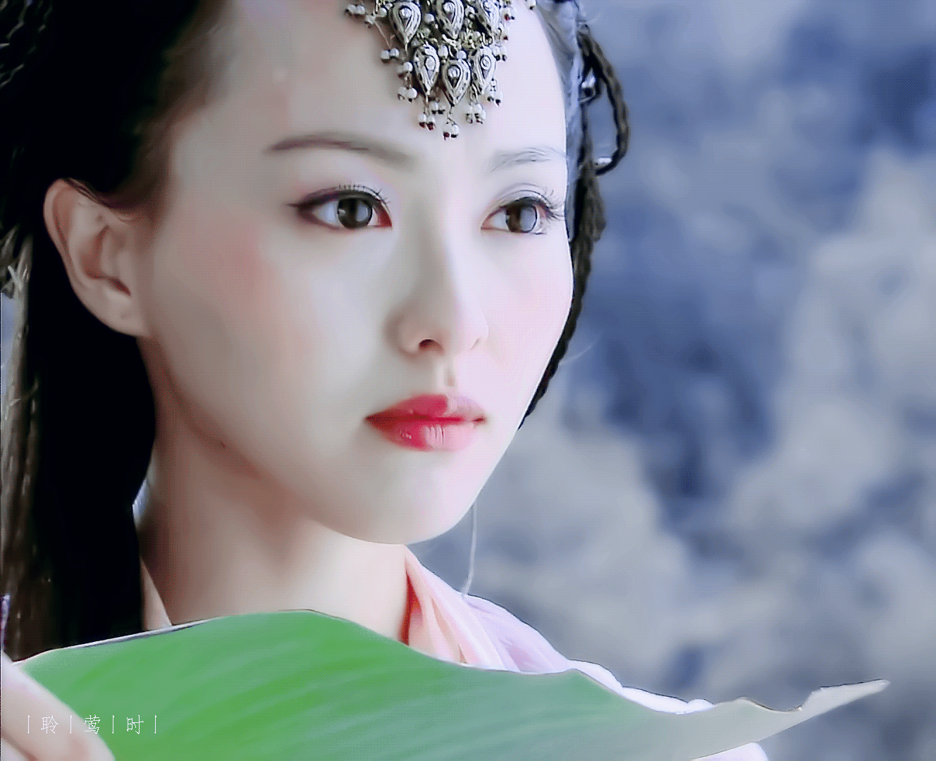 ⭕【盘点古装剧里结局是生离的CP】[捂嘴哭][捂嘴哭][捂嘴哭]（这种BE我会印