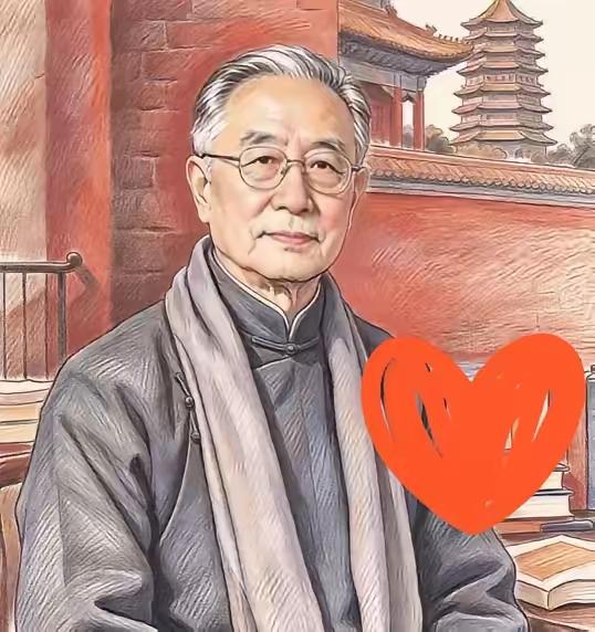 解万英那一跳，到现在还压得人胸口发闷。

他大概没想过，

自己写反私有化、怕分