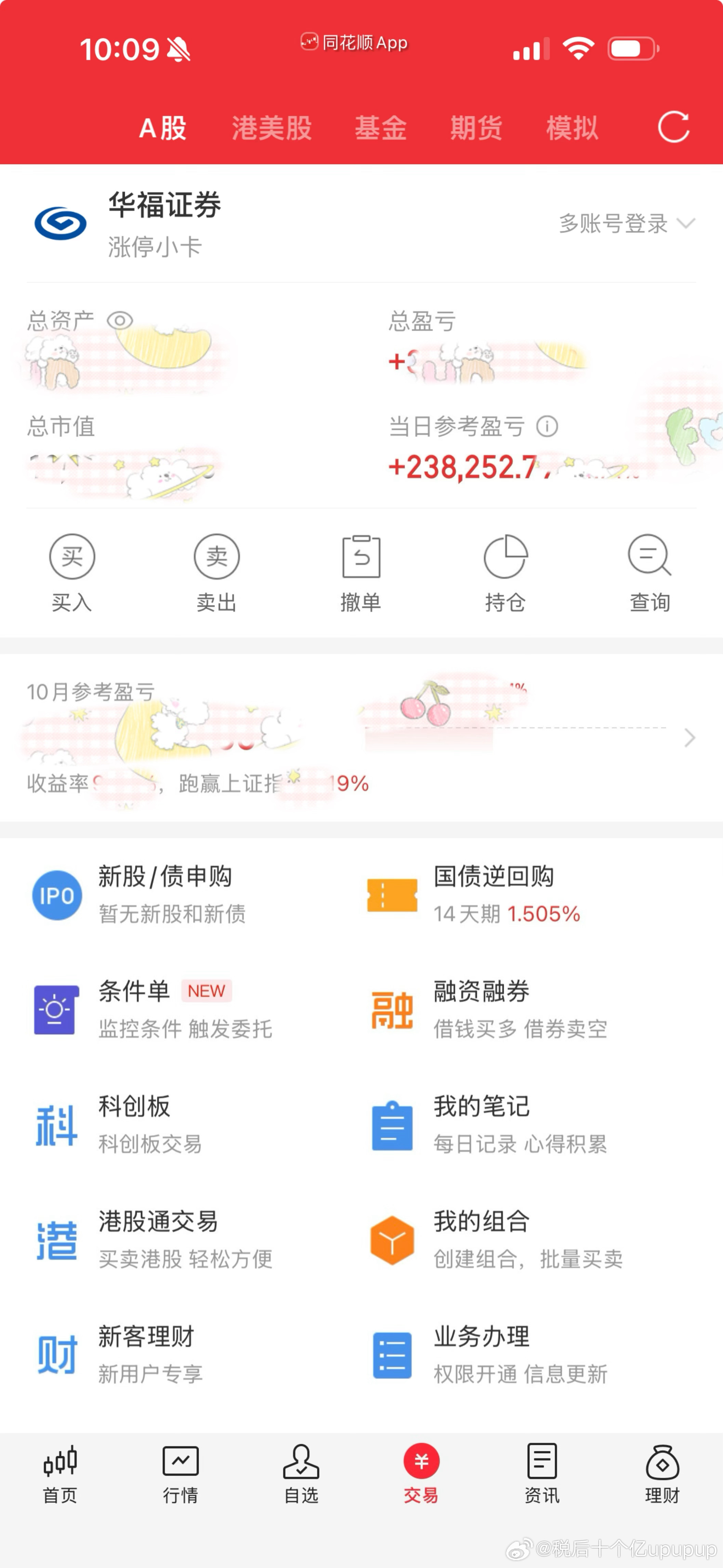 蹭一蹭深地经济的热度[爱慕] ​​​