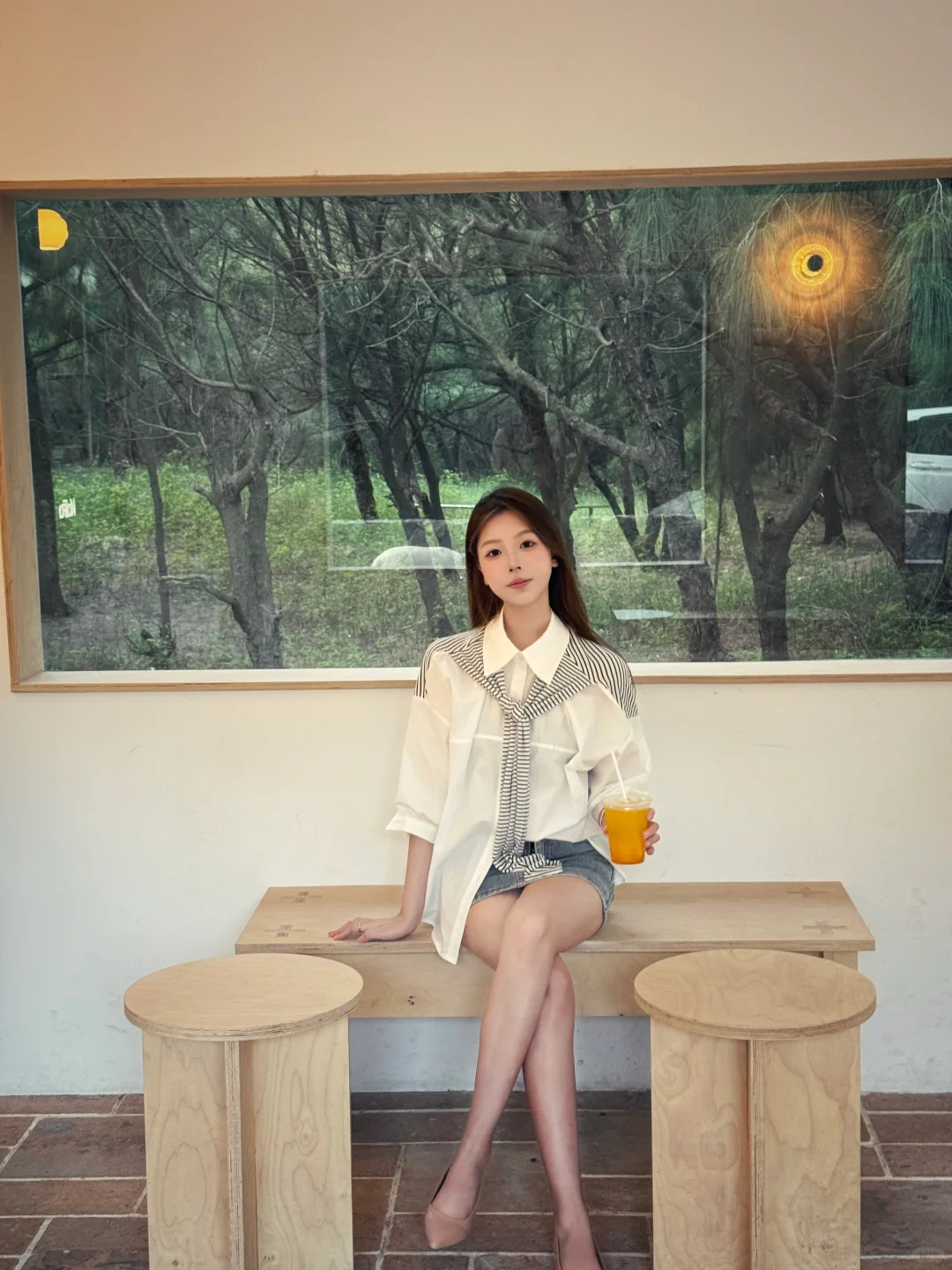 平潭｜sence of流淌森林🏠🏝️🌊