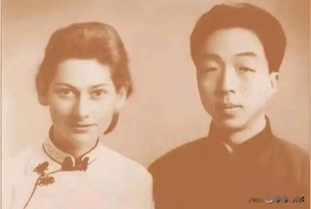 一个英国母亲在女儿执意嫁给中国留学生时，撂下一句狠话：“如果你嫁给一个中国人，肯