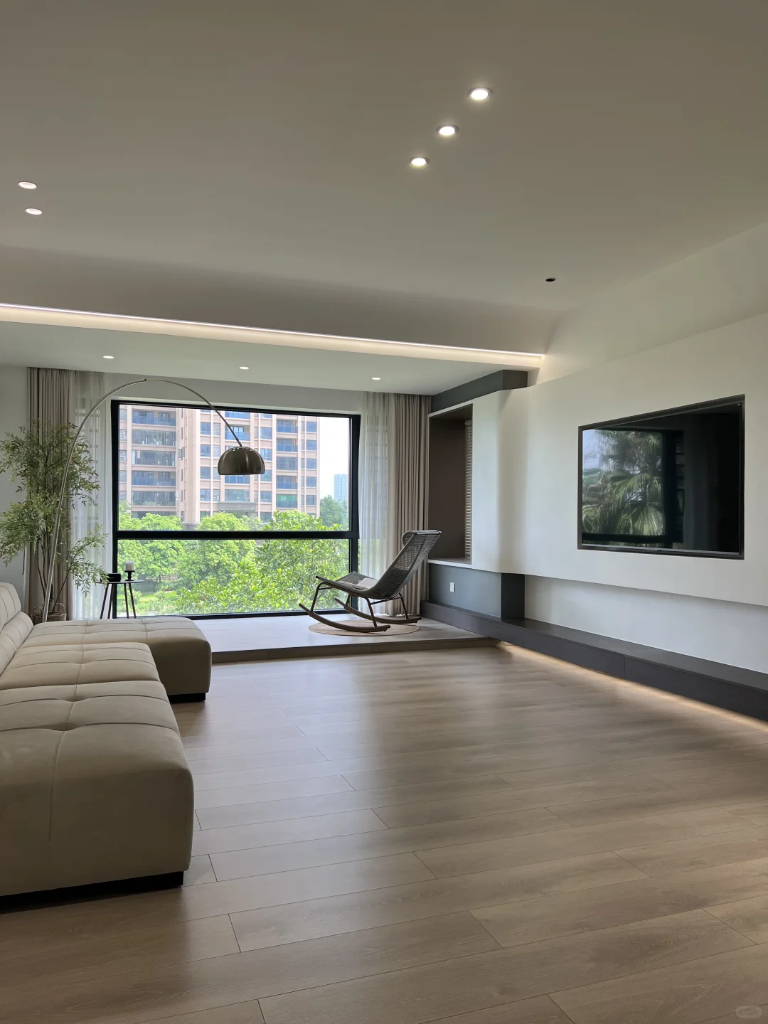 第一次意识到地毯的重要性……