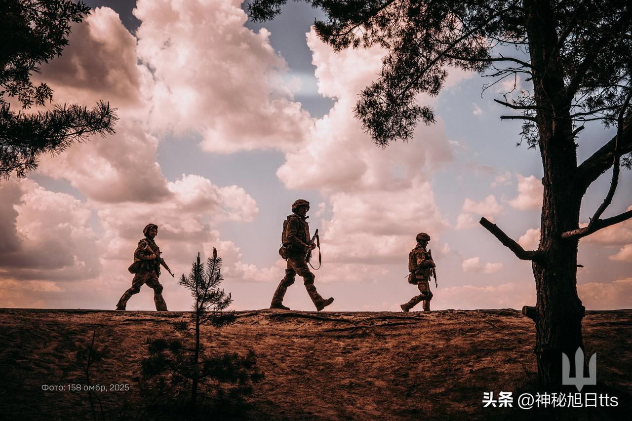 泽连斯基谈前线局势：「我们几乎处于相同的位置」

泽连斯基表示，乌克兰军队目前所