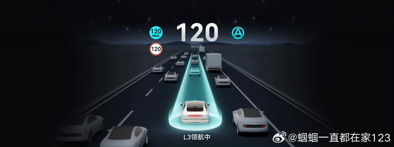 智能汽车自动驾驶强制性国标发布一流车企定标准二流车企做品牌三流车企拼价格四流车企