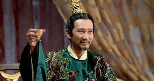 唐玄宗李隆基，唐朝第七代皇帝，685年出生在洛阳，712年27岁登基。他上台那会