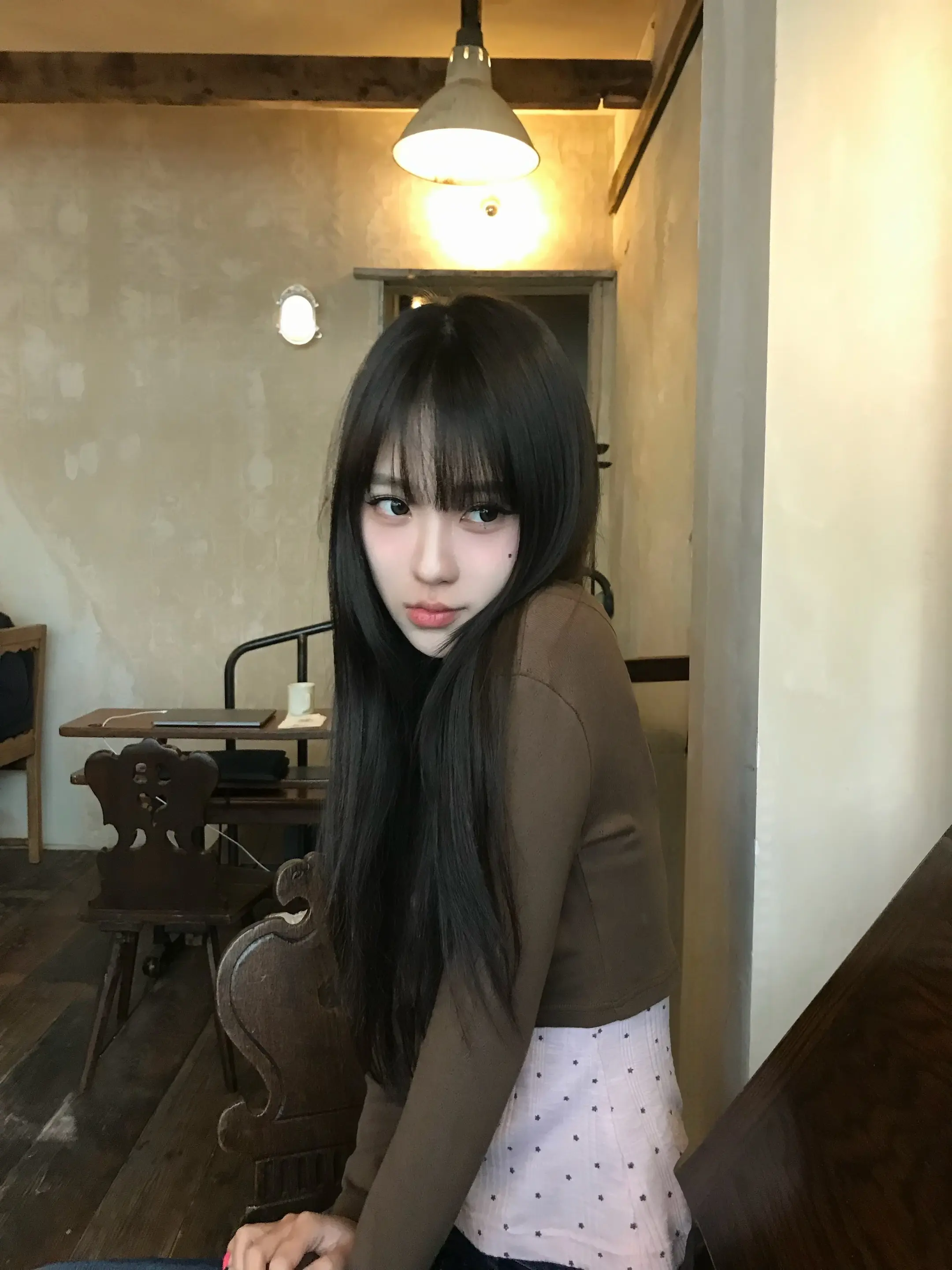 每个人都有自己的阁楼，都有不为人知的丰盈与优雅