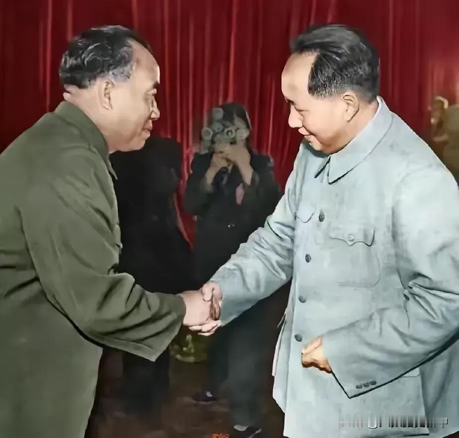 雄才伟略，流芳千古！